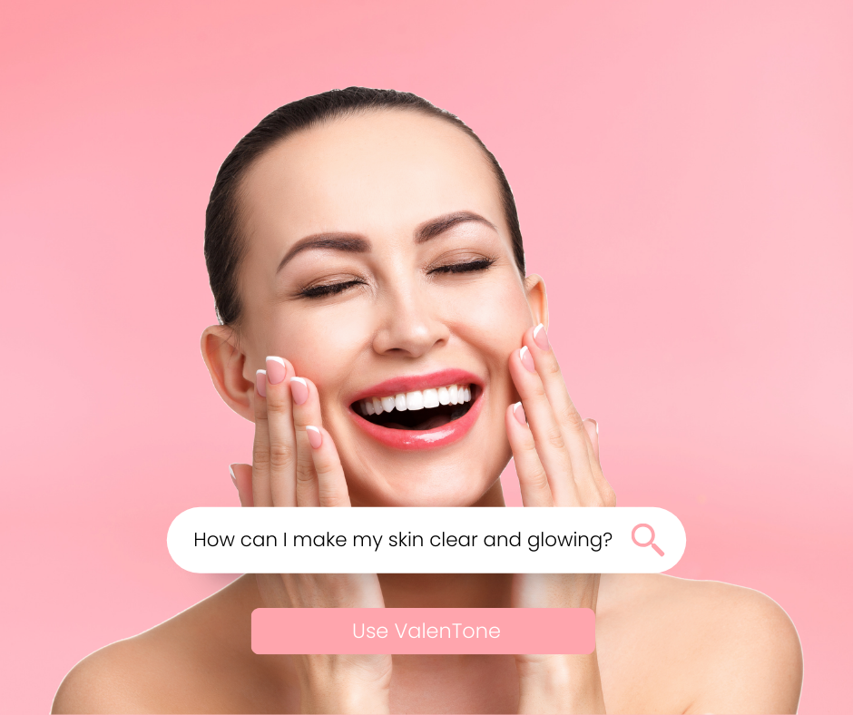 ValenTone - Jiyu Korean Skincare