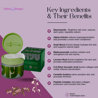 ValenTone - Jiyu Korean Skincare
