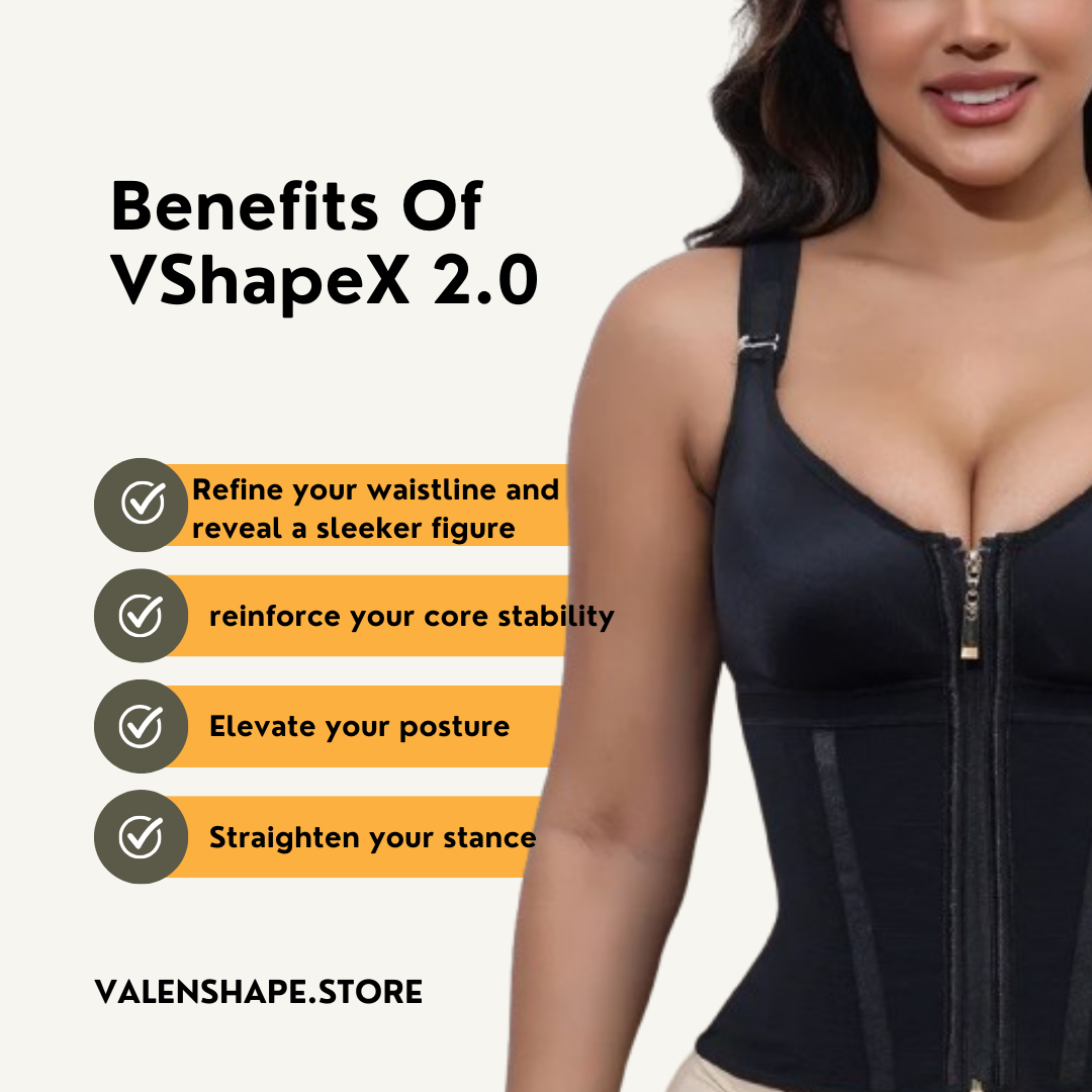 Unlock Confidence and Embrace Your True Shape