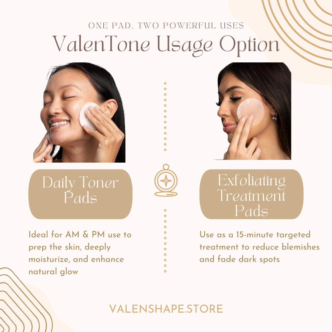 ValenTone - Jiyu Korean Skincare