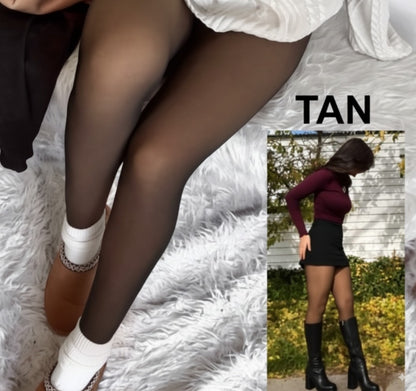 ValenShape Magic Fleece Leggings