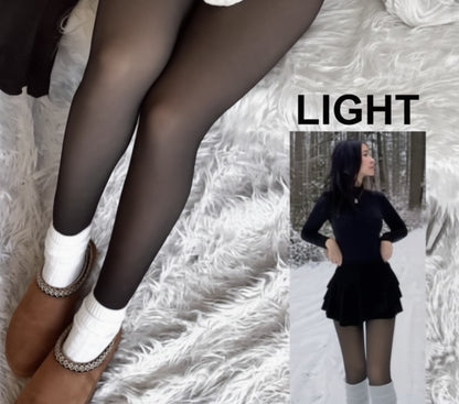 ValenShape Magic Fleece Leggings