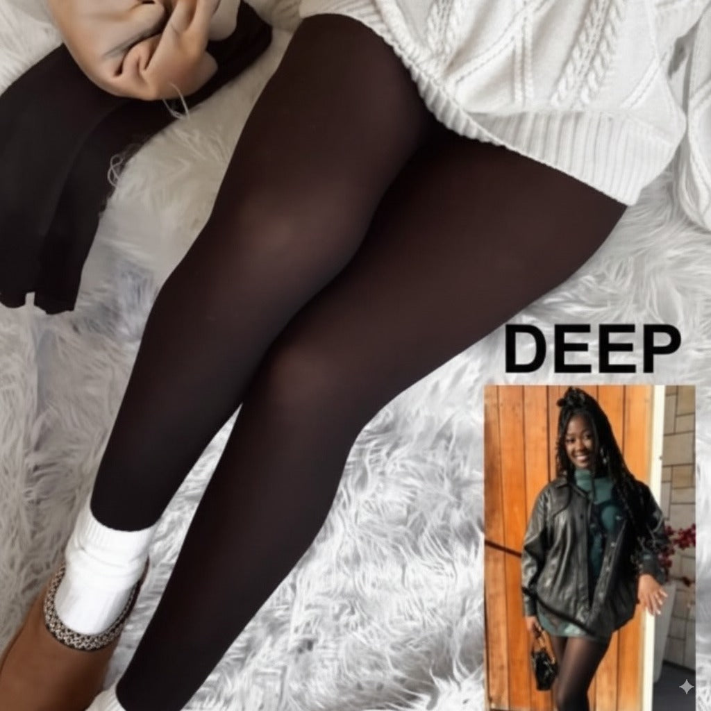 ValenShape Magic Fleece Leggings